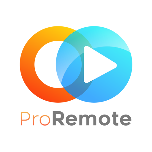 ProRemote for ProPresenter logo