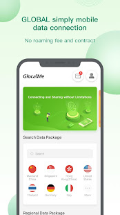 GlocalMe - Everyday Portable Internet