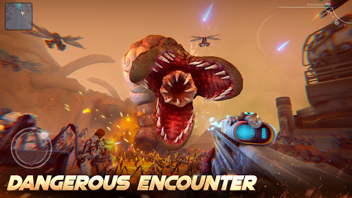 Marsaction: Infinite Ambition screenshots apk mod 2