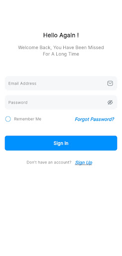 Ubiz Resolve - Profissionais screenshot 0