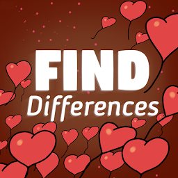 Find 9 Differences 2024: 間違い探し Mod Apk