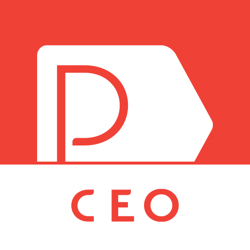 아이파킹 CEO  Icon