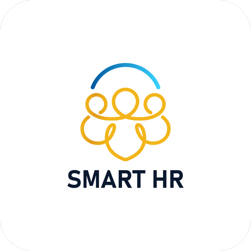 Smart HR  Icon