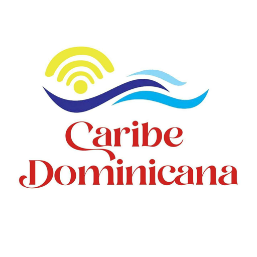 Caribe Dominicana logo