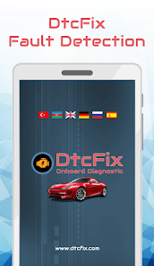 DtcFix – Car Fault Diagnostic v3.26 [Premium]