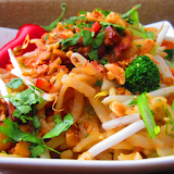 Thai  Food Recipes icon