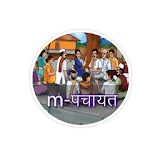 m-Panchayat icon