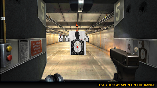Gun Club Armory for pc screenshots 3