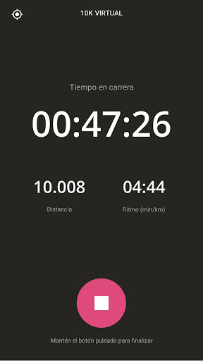 Carrera de la Mujer 2020 - v1.18.1