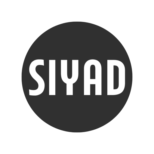 Siyad logo