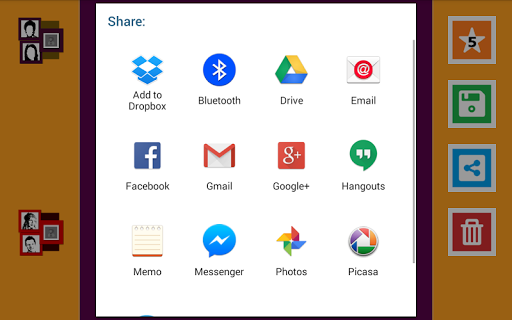 Bollywood Celebrity Face Match