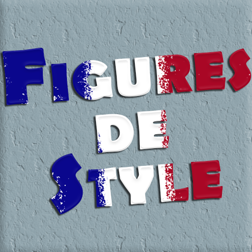 Les Figures de Styles विंडोज़ पर डाउनलोड करें