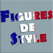 Les Figures de Styles - Androidアプリ