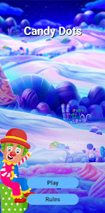 Candy Dots 1