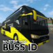 Master Mod BUSSID 2023 - Androidアプリ