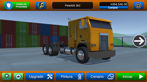 Truck Climb Racing 1.7.6 screenshots 1