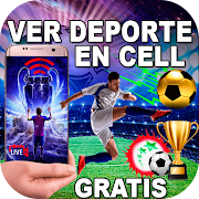 Ver Fútbol En Mi Celular Guide Partidos En Vivo HD  Icon