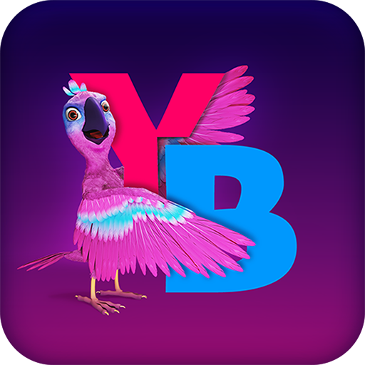 YoBingo logo