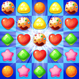 Cookie Crush Match 3 icon