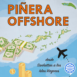 Obraz ikony: Piñera offshore