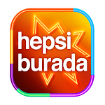 Cover Image of Download Hepsiburada: Online Shopping 5.2.1 APK