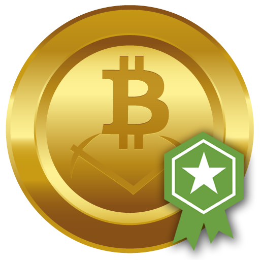 ‎Bitcoin Miner CPU (BTC) Gold în App Store
