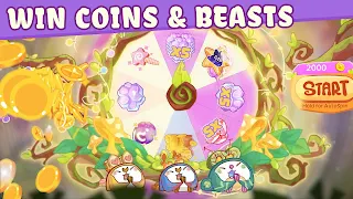 Magic Beasts - Screenshot 1