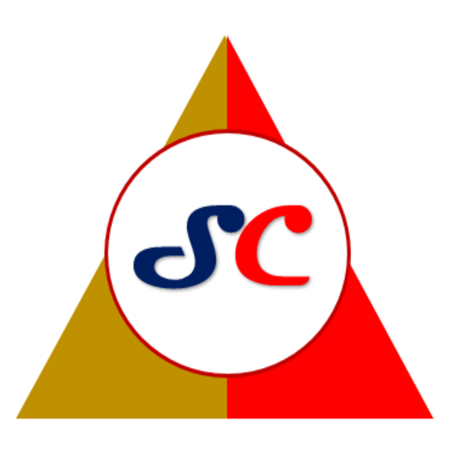 Saurabh Classes logo