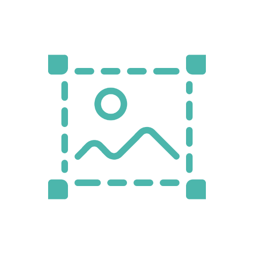 Image Compress - resize photo logo