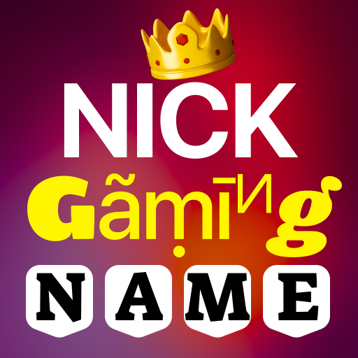 Nickname Generator Gaming Name Apps On Google Play