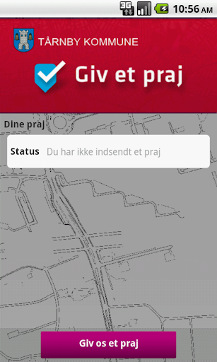 Giv et praj - Tårnby