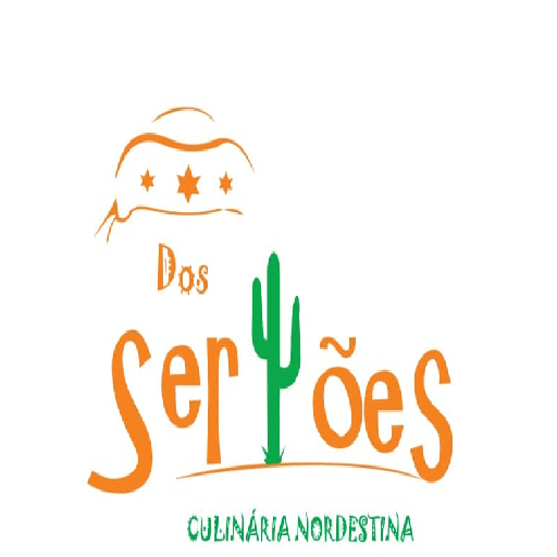 DOS SERTÕES logo