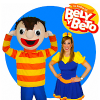 Bely y Beto Game