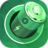 Battery Recovery - Enhance Life of Your Battery icon