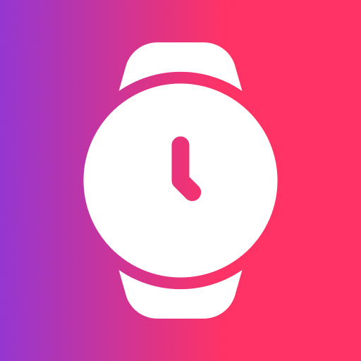 Watch Face Wallpaper  Icon