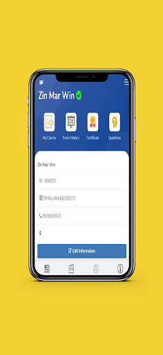 YGNNET Education Screen 2