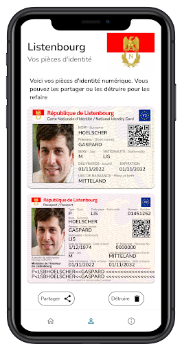 Listenbourg Screen 3