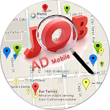 JobAdMobile icon