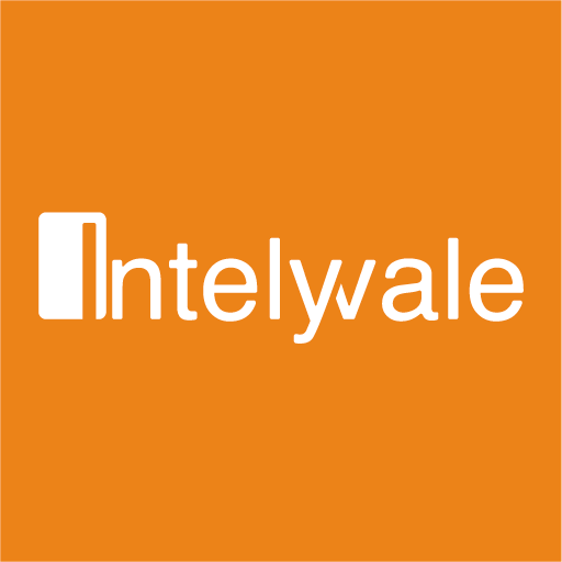 INTELYVALE logo