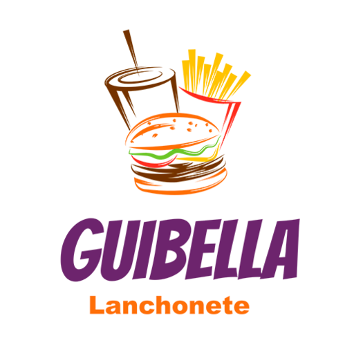 Guibella Lanchonete logo