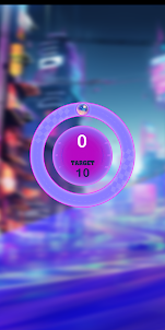 Spinning Ball