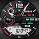 MD280: Analog watch face