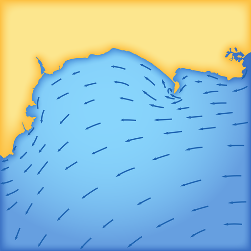 iStreams - Lyme Bay logo