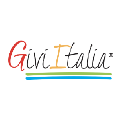 GiviItalia OrderEntry logo