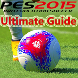 Ultimate Guide for PES 2015 icon
