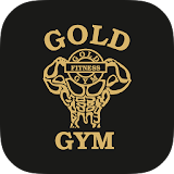 Gold Gym icon