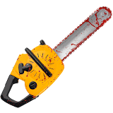 Chainsaw Sounds icon