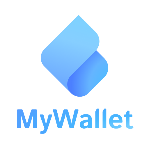 MyWallet Mobile logo