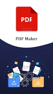 PDF Creator - All file to PDF