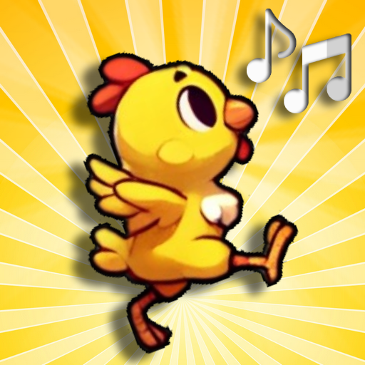 Chicken Scream Camera Download on Windows